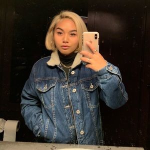 Meet your Posher, Casielle